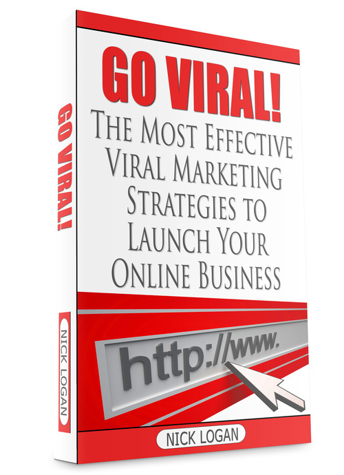 Product picture Go Viral! Best Viral Marketing Strategies Online!